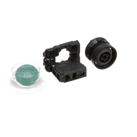 Electrolux On Push Button 0KQ666